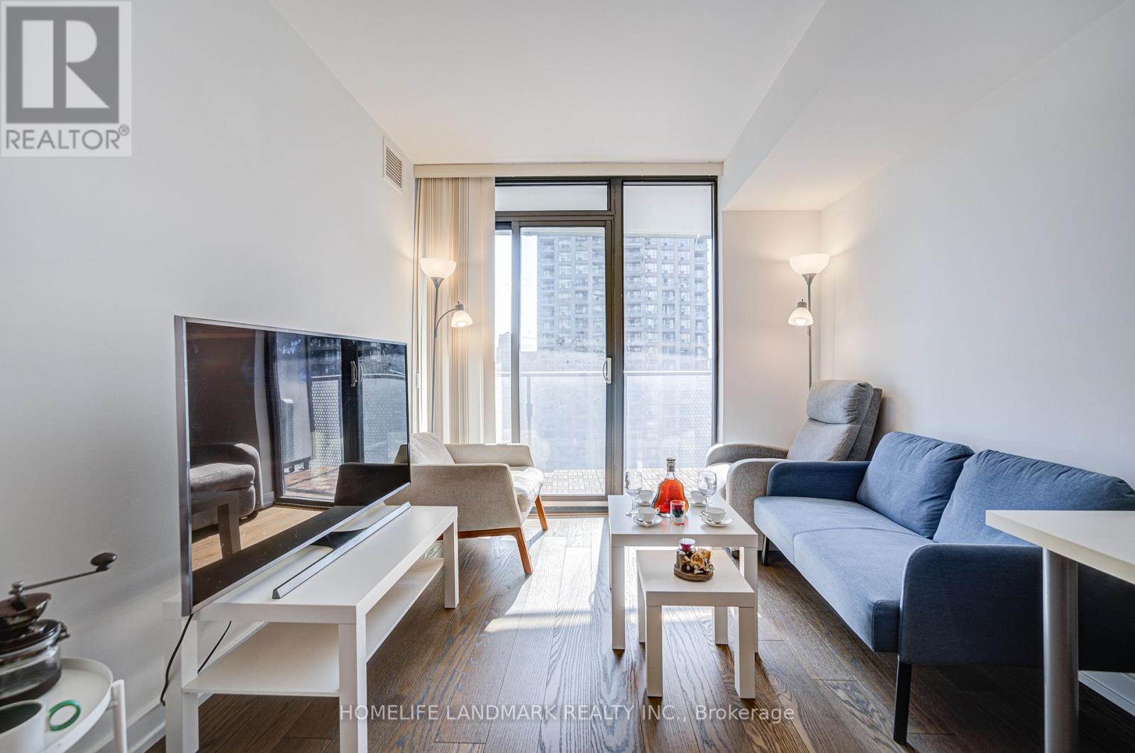 1106 - 11 Wellesley Street W, Toronto, Ontario  M4Y 0G4 - Photo 14 - C13649588
