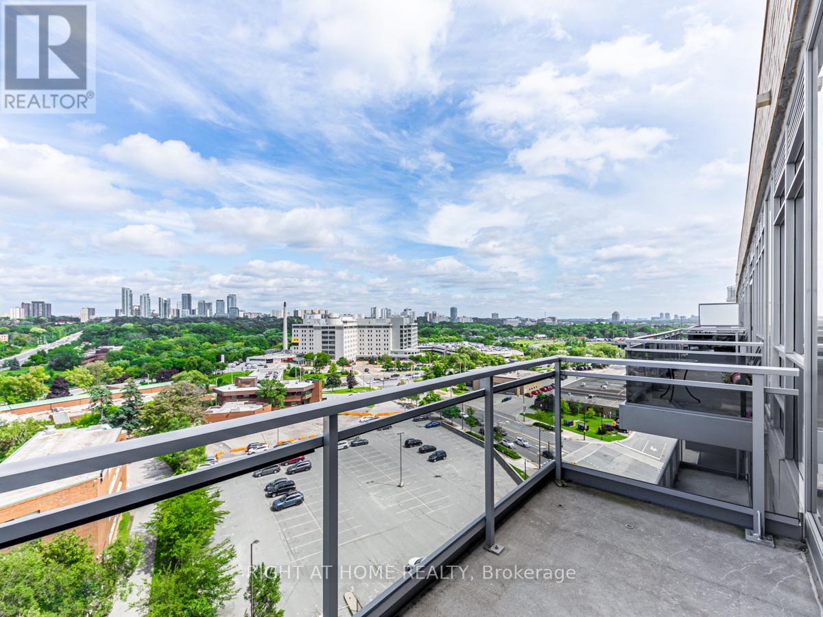 1008 - 2756 Old Leslie Street, Toronto, Ontario  M2K 0E2 - Photo 10 - C13649678