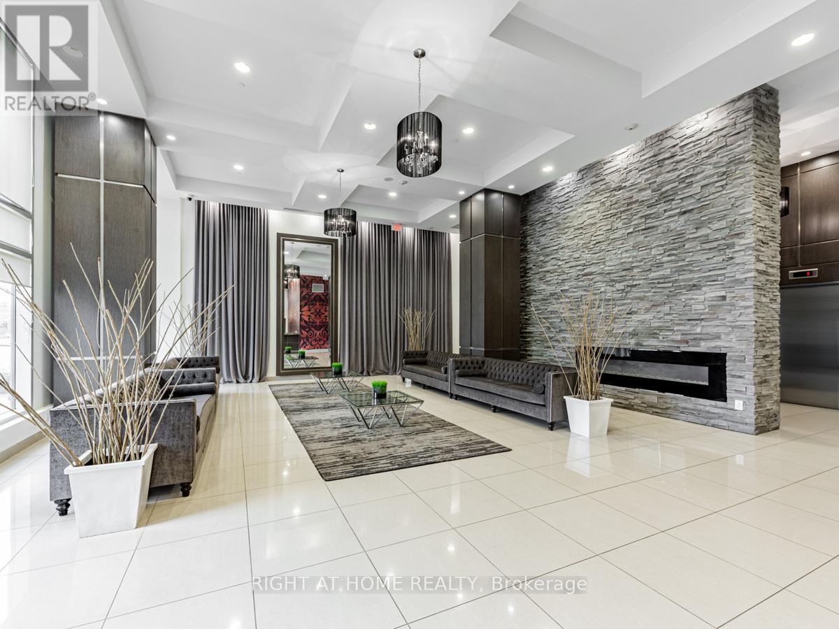 1008 - 2756 Old Leslie Street, Toronto, Ontario  M2K 0E2 - Photo 16 - C13649678