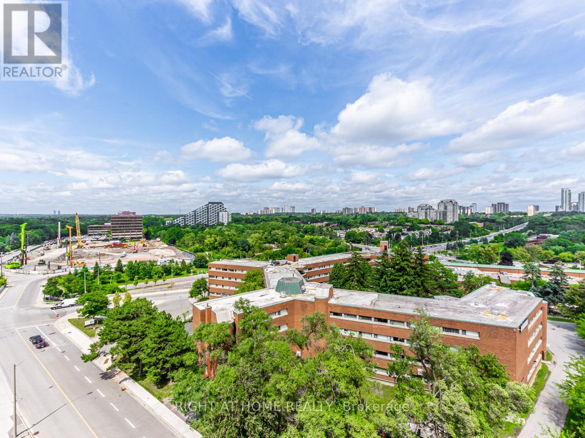 1008 - 2756 Old Leslie Street, Toronto, Ontario  M2K 0E2 - Photo 20 - C13649678