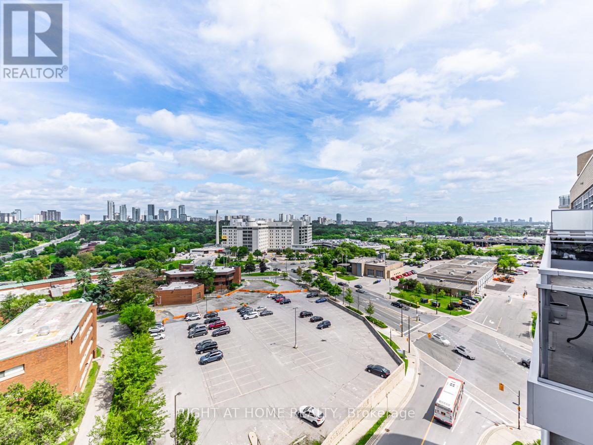1008 - 2756 Old Leslie Street, Toronto, Ontario  M2K 0E2 - Photo 21 - C13649678