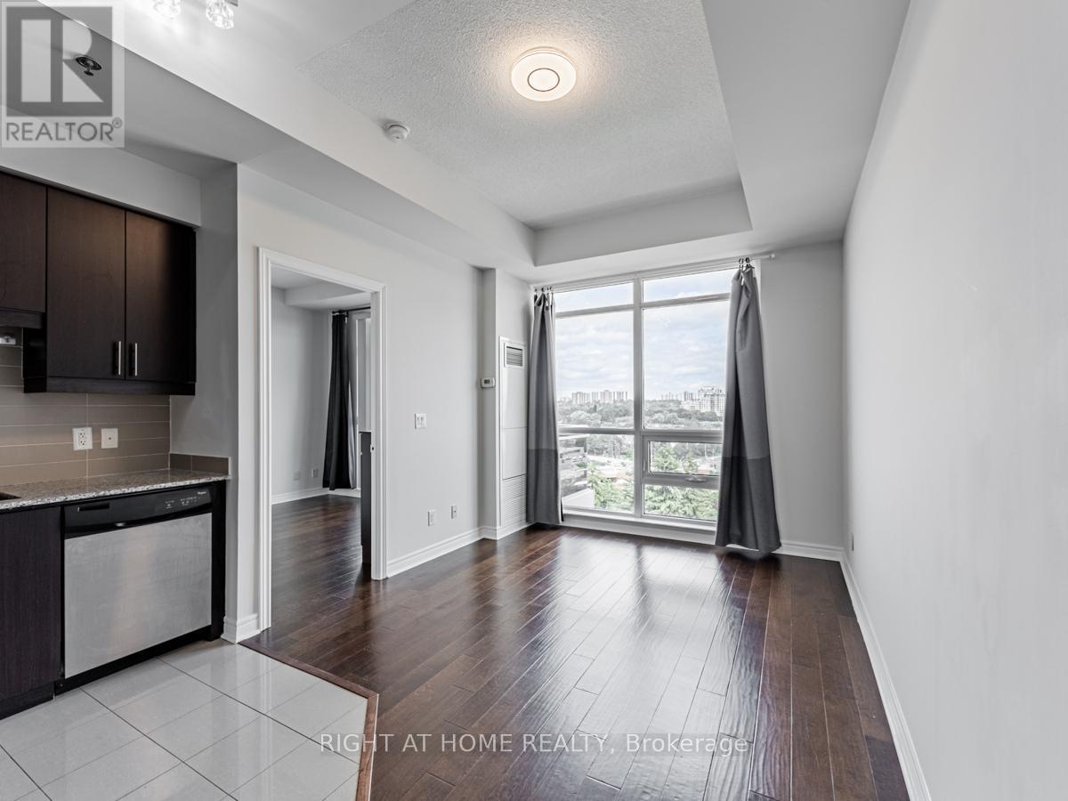 1008 - 2756 Old Leslie Street, Toronto, Ontario  M2K 0E2 - Photo 4 - C13649678