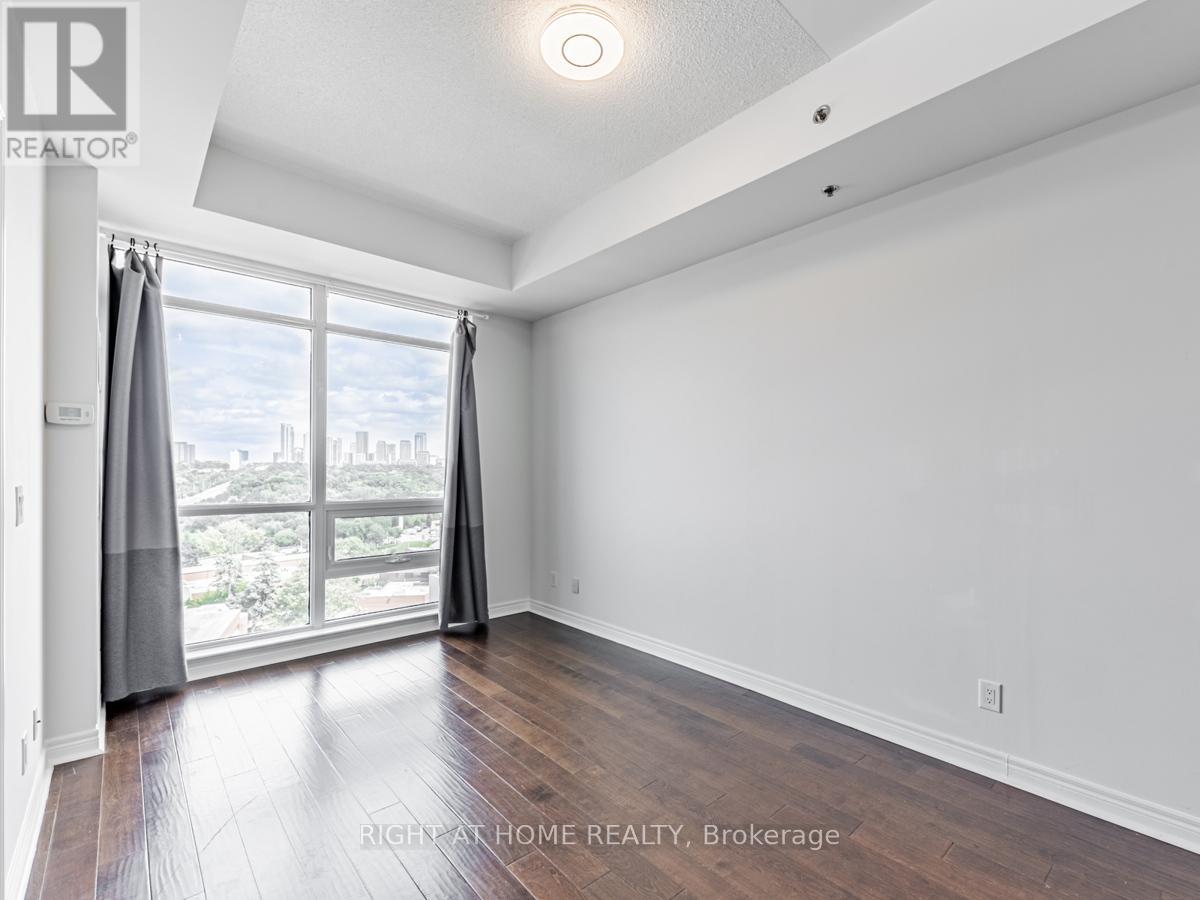 1008 - 2756 Old Leslie Street, Toronto, Ontario  M2K 0E2 - Photo 5 - C13649678