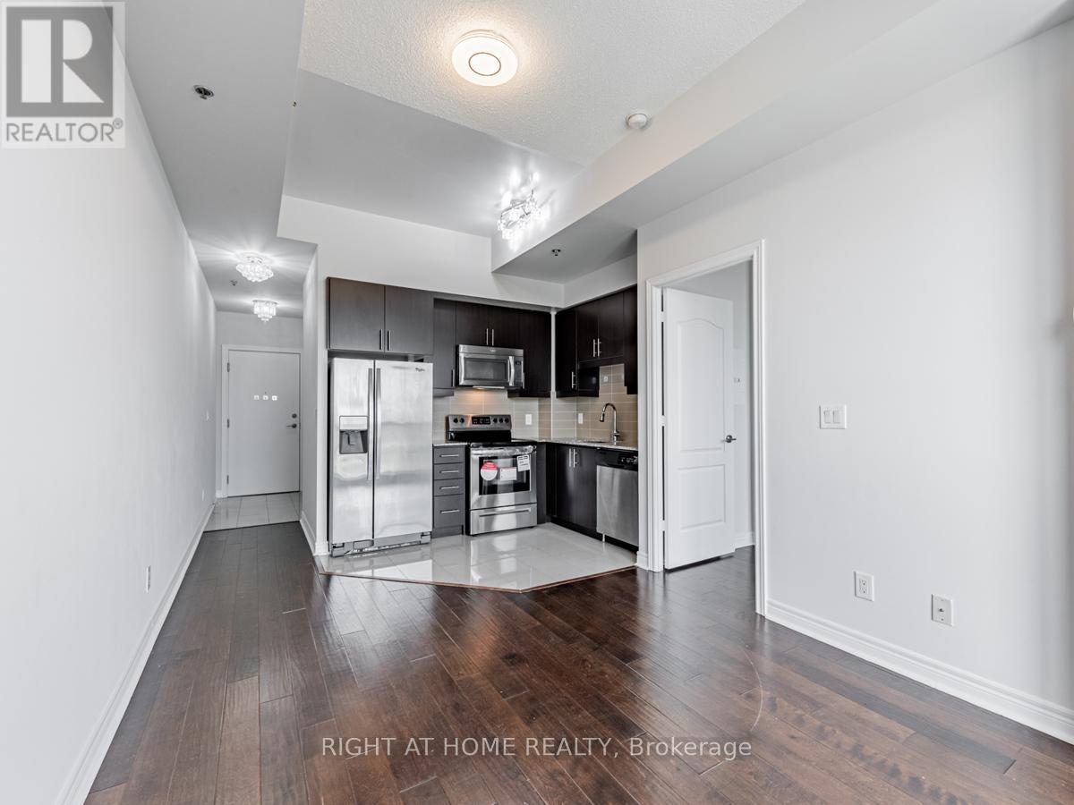 1008 - 2756 Old Leslie Street, Toronto, Ontario  M2K 0E2 - Photo 7 - C13649678