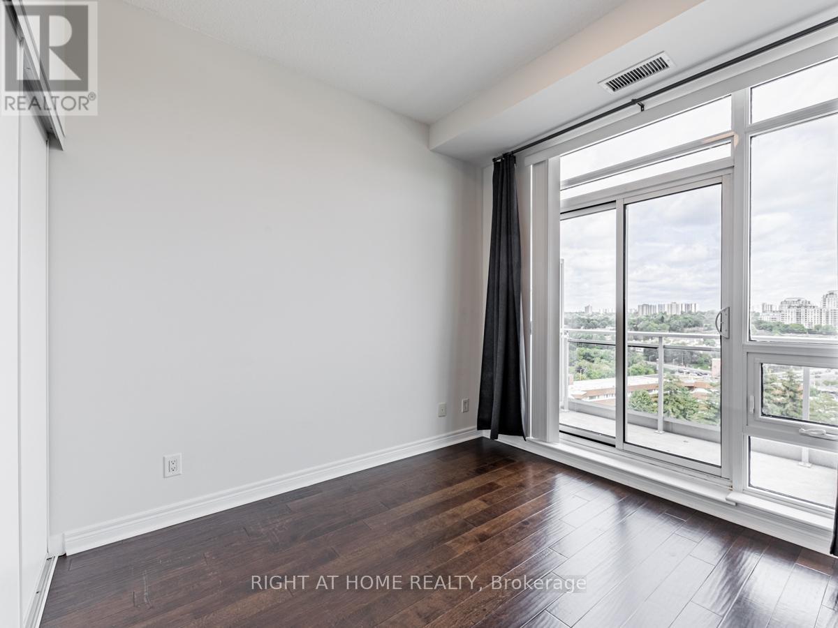 1008 - 2756 Old Leslie Street, Toronto, Ontario  M2K 0E2 - Photo 8 - C13649678