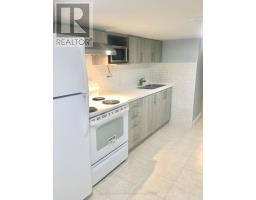 LOWER UNIT - 305 MARGUERETTA STREET, Toronto, Ontario