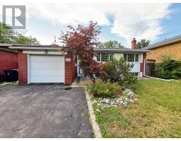 220 NEWTON DRIVE, Toronto, Ontario