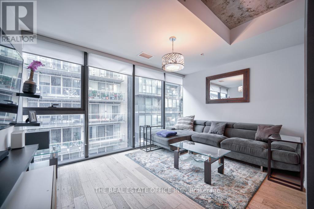 331 - 629 King Street W, Toronto, Ontario  M5V 0G9 - Photo 1 - C13649758