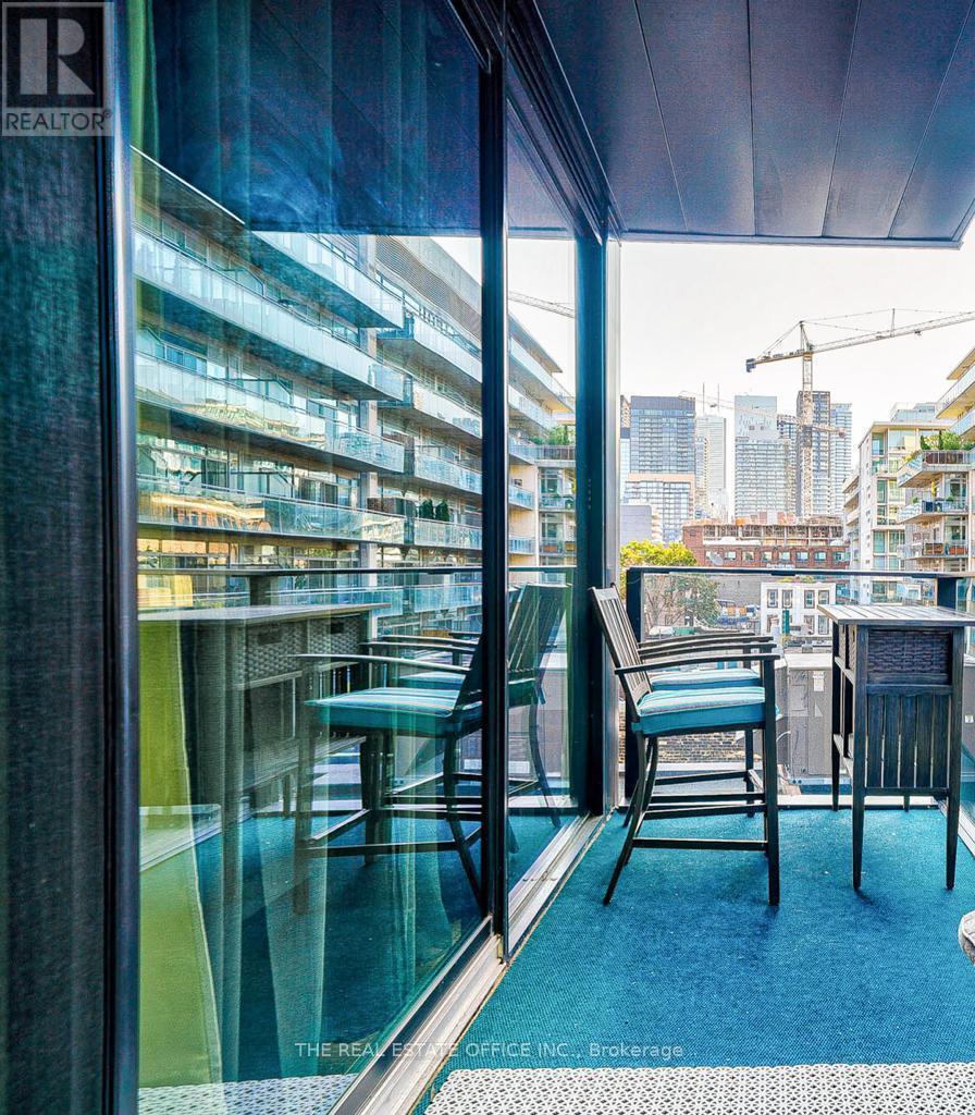 331 - 629 King Street W, Toronto, Ontario  M5V 0G9 - Photo 32 - C13649758