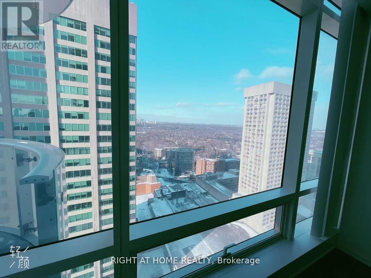 2912 - 1 Bloor Street E, Toronto, Ontario  M4W 0A8 - Photo 13 - C13649780