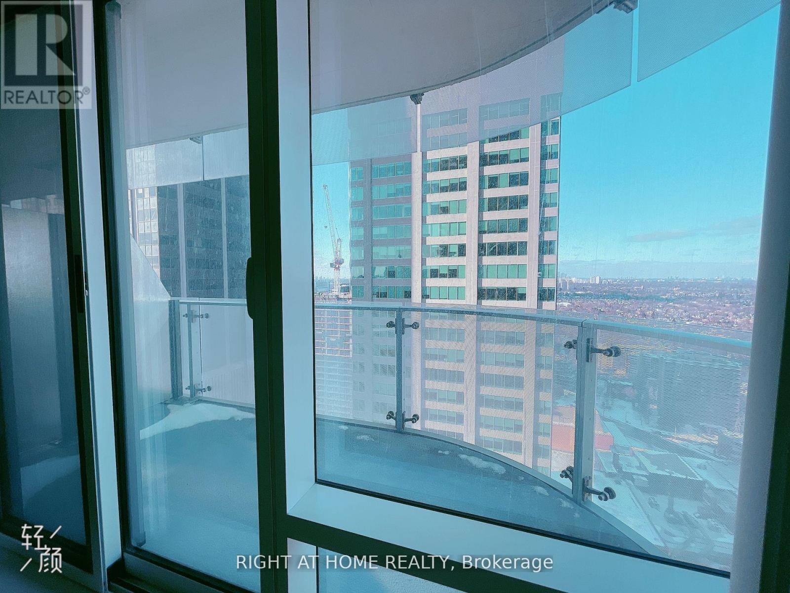 2912 - 1 Bloor Street E, Toronto, Ontario  M4W 0A8 - Photo 14 - C13649780