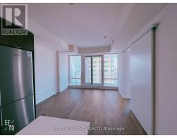 2912 - 1 BLOOR STREET E, Toronto, Ontario