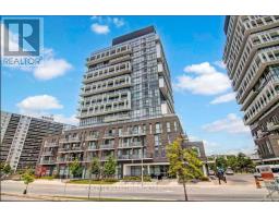 609 - 128 FAIRVIEW MALL DRIVE, Toronto, Ontario
