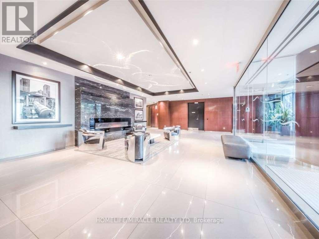 2310 - 231 Fort York Boulevard, Toronto, Ontario  M5V 1B1 - Photo 16 - C13649820