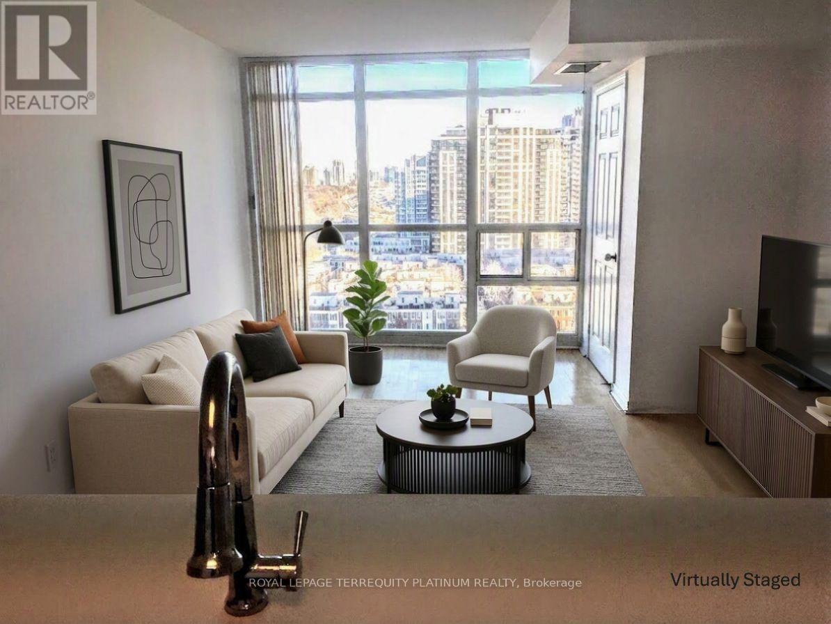 1812 - 28 Harrison Garden Boulevard, Toronto, Ontario  M2N 7B5 - Photo 10 - C13649830