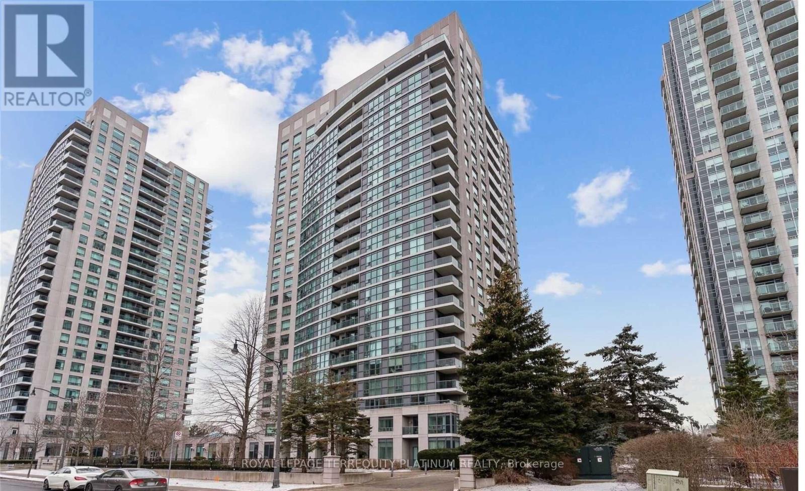1812 - 28 Harrison Garden Boulevard, Toronto, Ontario  M2N 7B5 - Photo 3 - C13649830