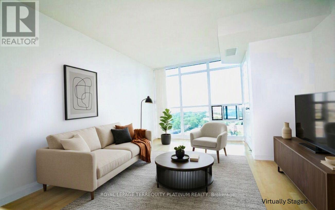 1812 - 28 Harrison Garden Boulevard, Toronto, Ontario  M2N 7B5 - Photo 4 - C13649830