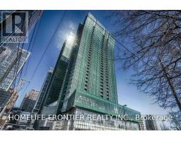2005 - 11 BOGERT AVENUE, Toronto, Ontario