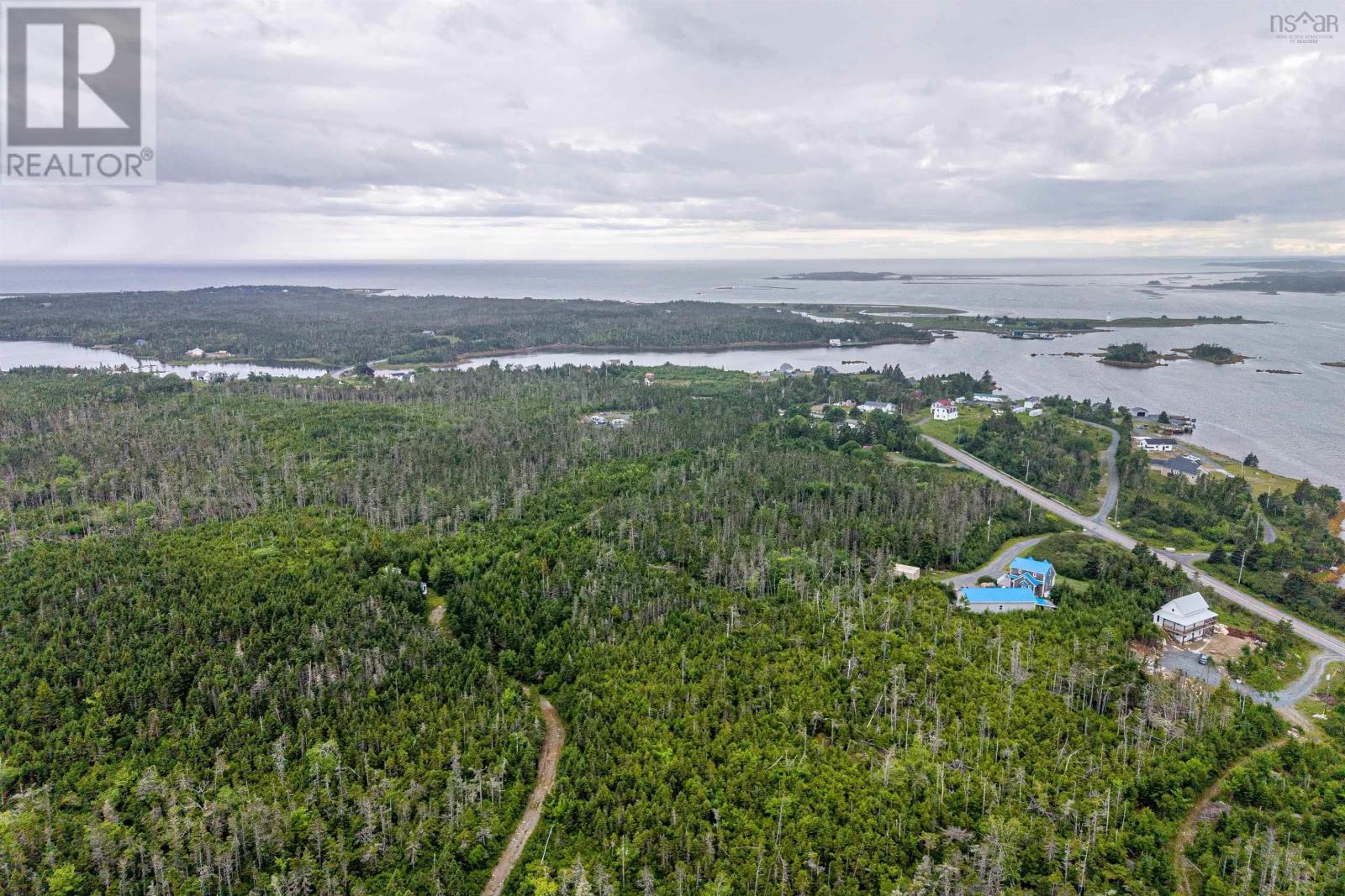 Lots Ostrea Lake Road, Ostrea Lake, Nova Scotia  B0J 2L0 - Photo 19 - 202609337