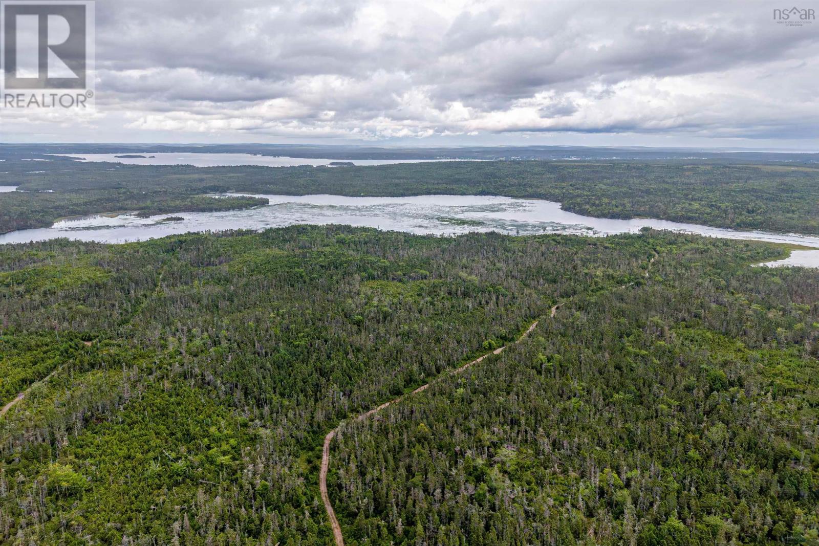 Lots Ostrea Lake Road, Ostrea Lake, Nova Scotia  B0J 2L0 - Photo 2 - 202609337