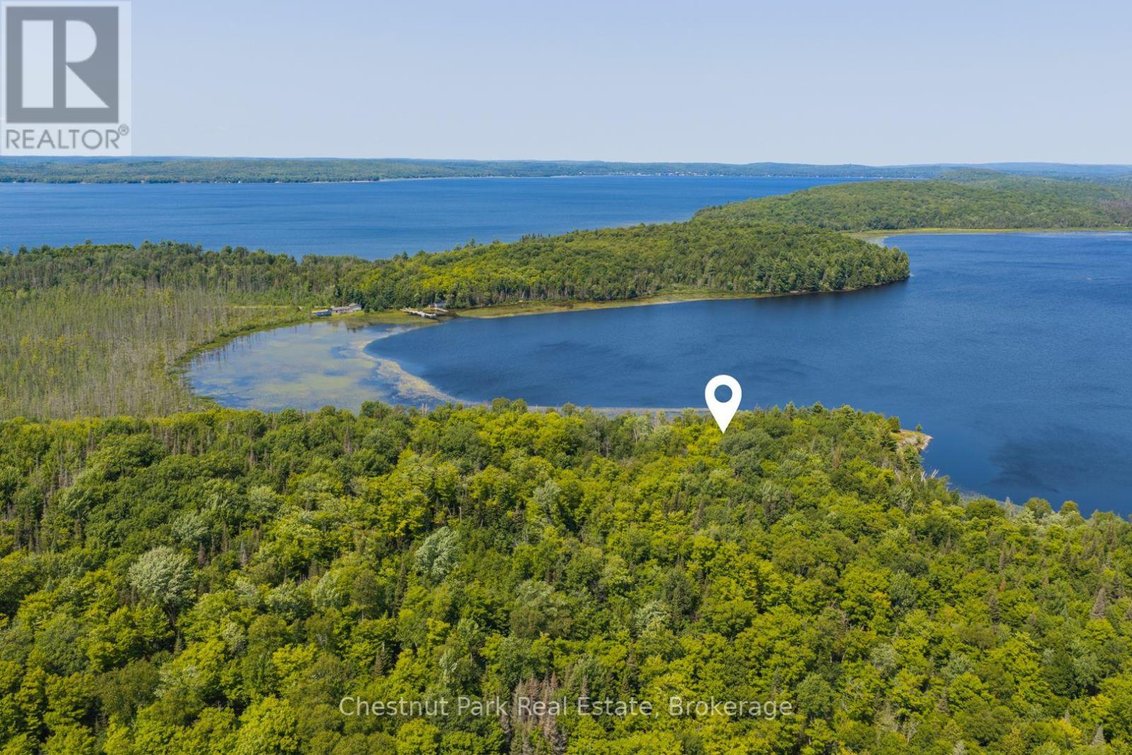 PART 8,9,10  POOL LAKE CON 2 PT LOT 19 RP 42R18158, Strong, Ontario