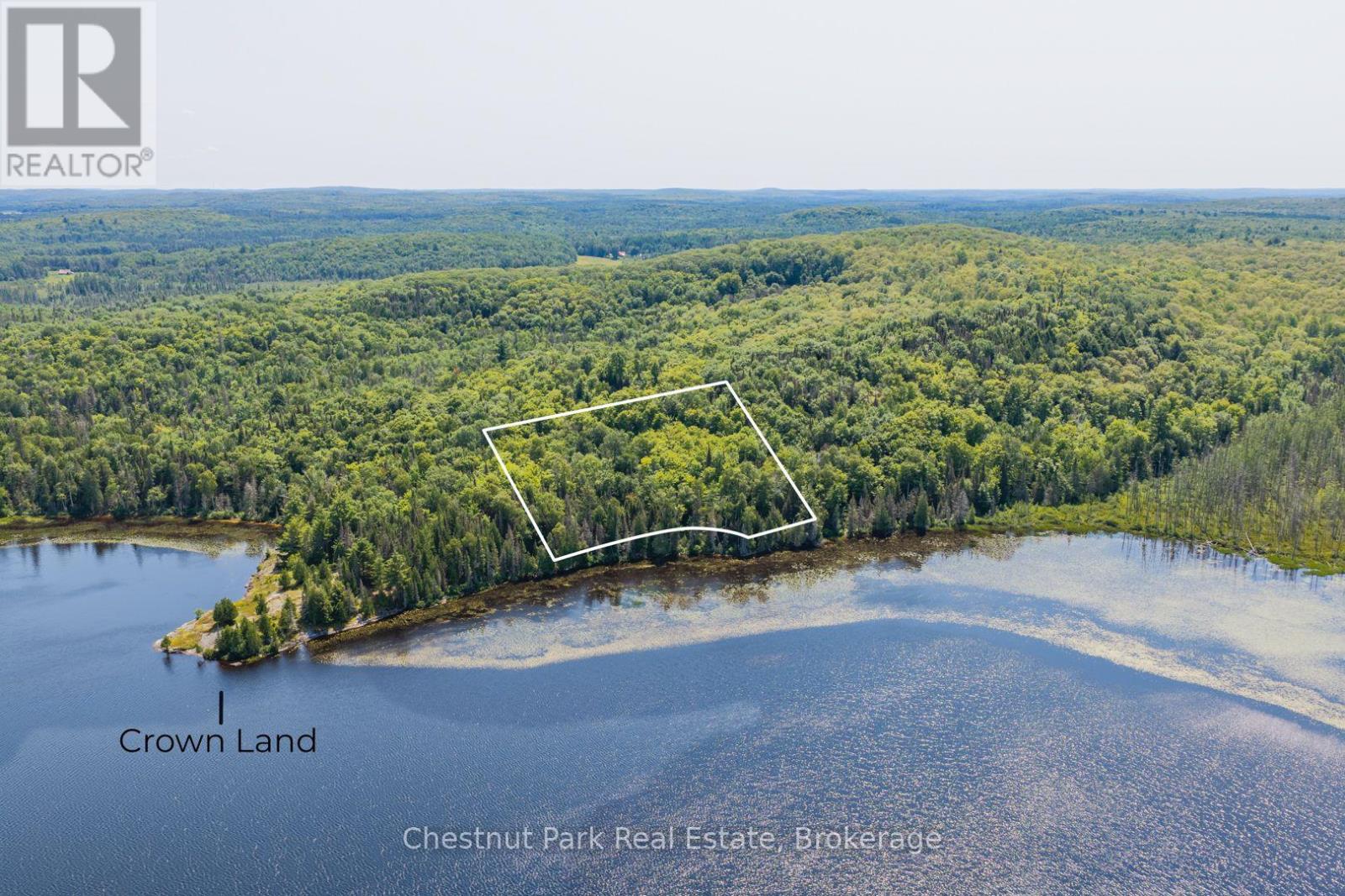 Part 8,9,10  Pool Lake Con 2 Pt Lot 19 Rp 42r18158, Strong, Ontario  P0A 1Z0 - Photo 2 - X13649572