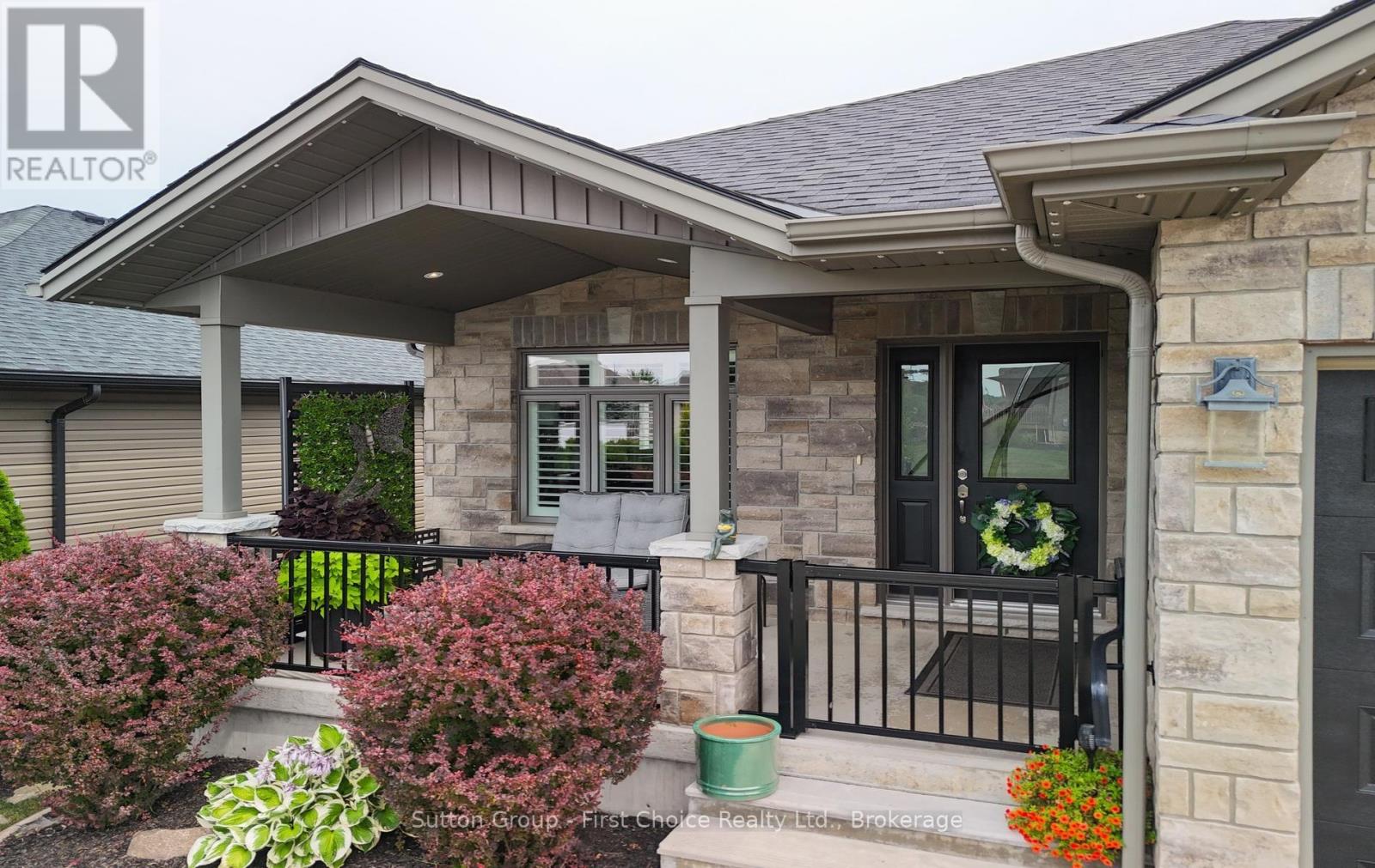 247 Sunset Drive, West Perth, Ontario N0K 1N0 - Photo 4 - X13649576