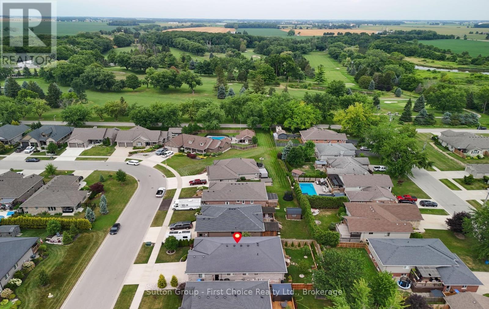 247 Sunset Drive, West Perth, Ontario N0K 1N0 - Photo 48 - X13649576