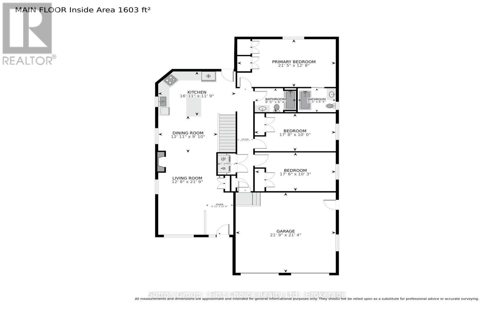 247 Sunset Drive, West Perth, Ontario N0K 1N0 - Photo 49 - X13649576