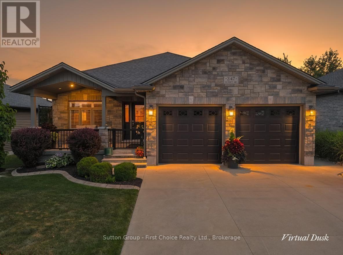 247 Sunset Drive, West Perth, Ontario N0K 1N0 - Photo 5 - X13649576