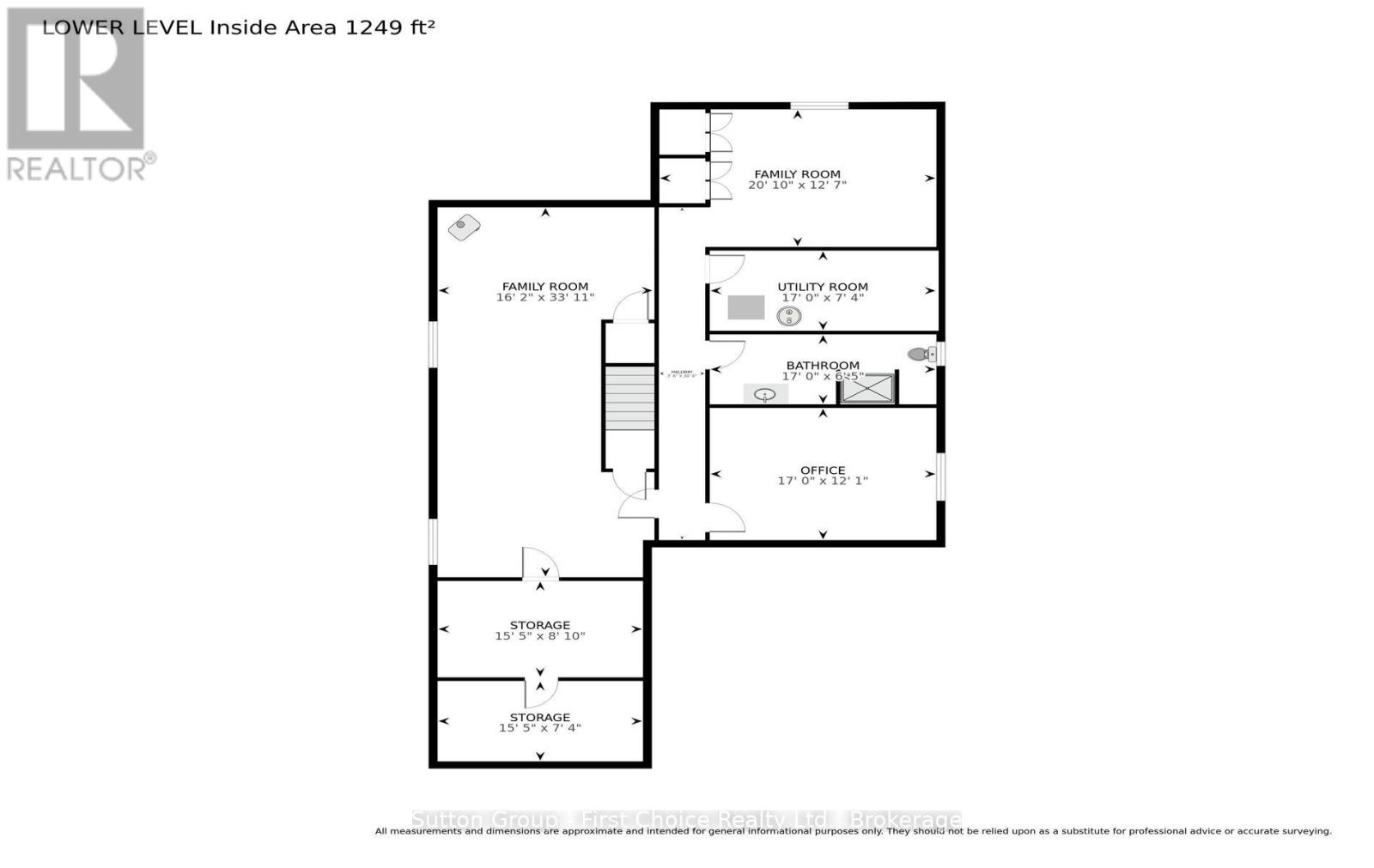 247 Sunset Drive, West Perth, Ontario N0K 1N0 - Photo 50 - X13649576