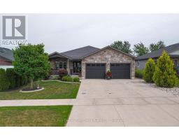 247 SUNSET DRIVE, west perth (mitchell), Ontario
