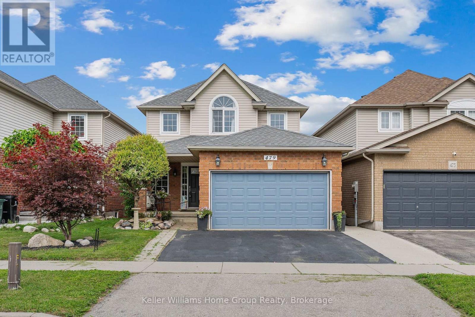 479 Doon S Drive E, Waterloo, Ontario  N2P 2T6 - Photo 1 - X13649618