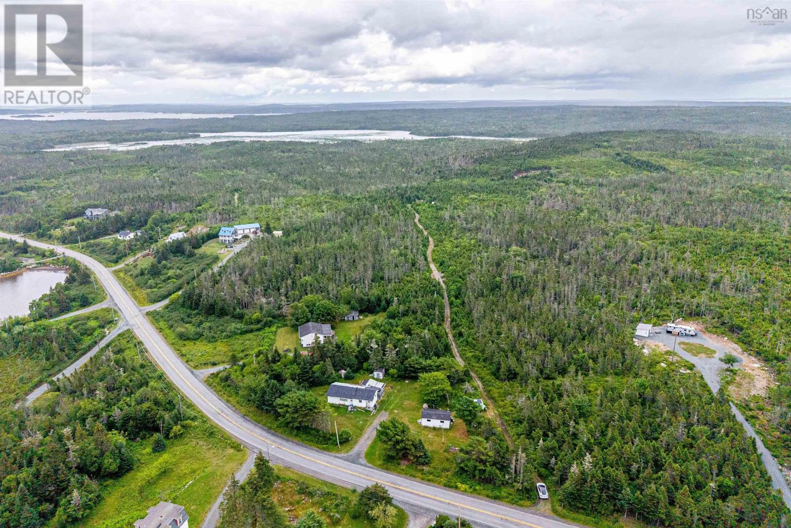 Lots Ostrea Lake Road, Ostrea Lake, Nova Scotia  B0J 2L0 - Photo 17 - 202609337