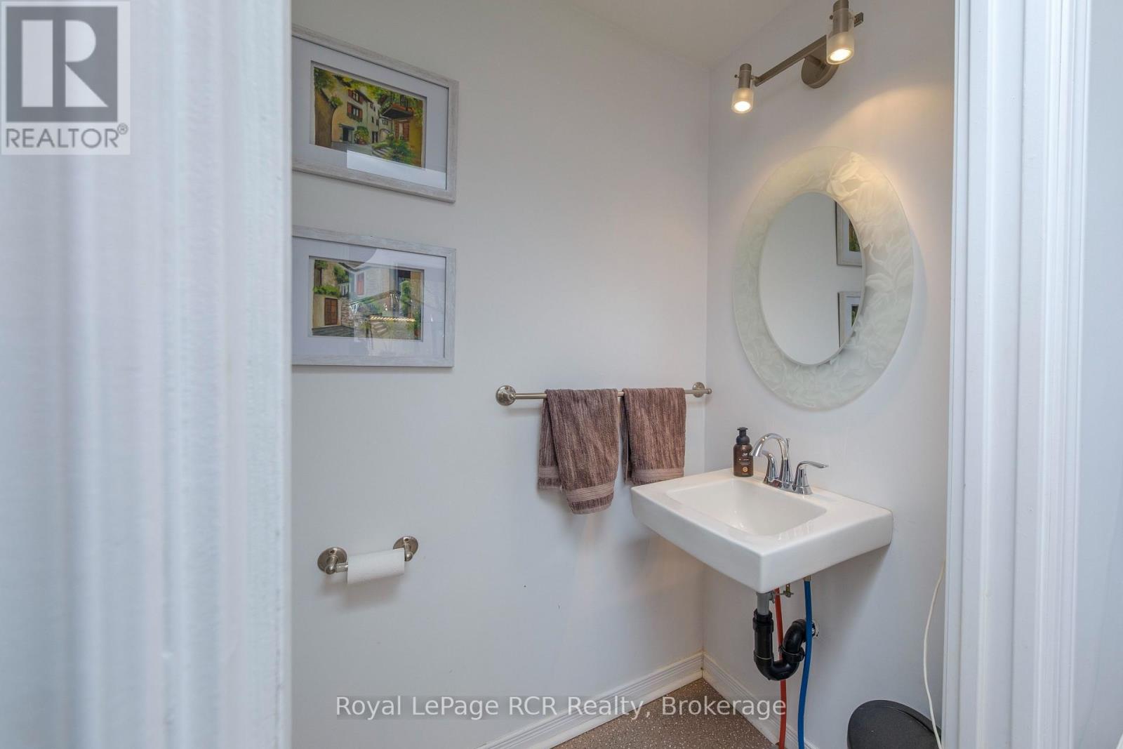 494 16th Street W, Owen Sound, Ontario  N4K 4A4 - Photo 10 - X13649626