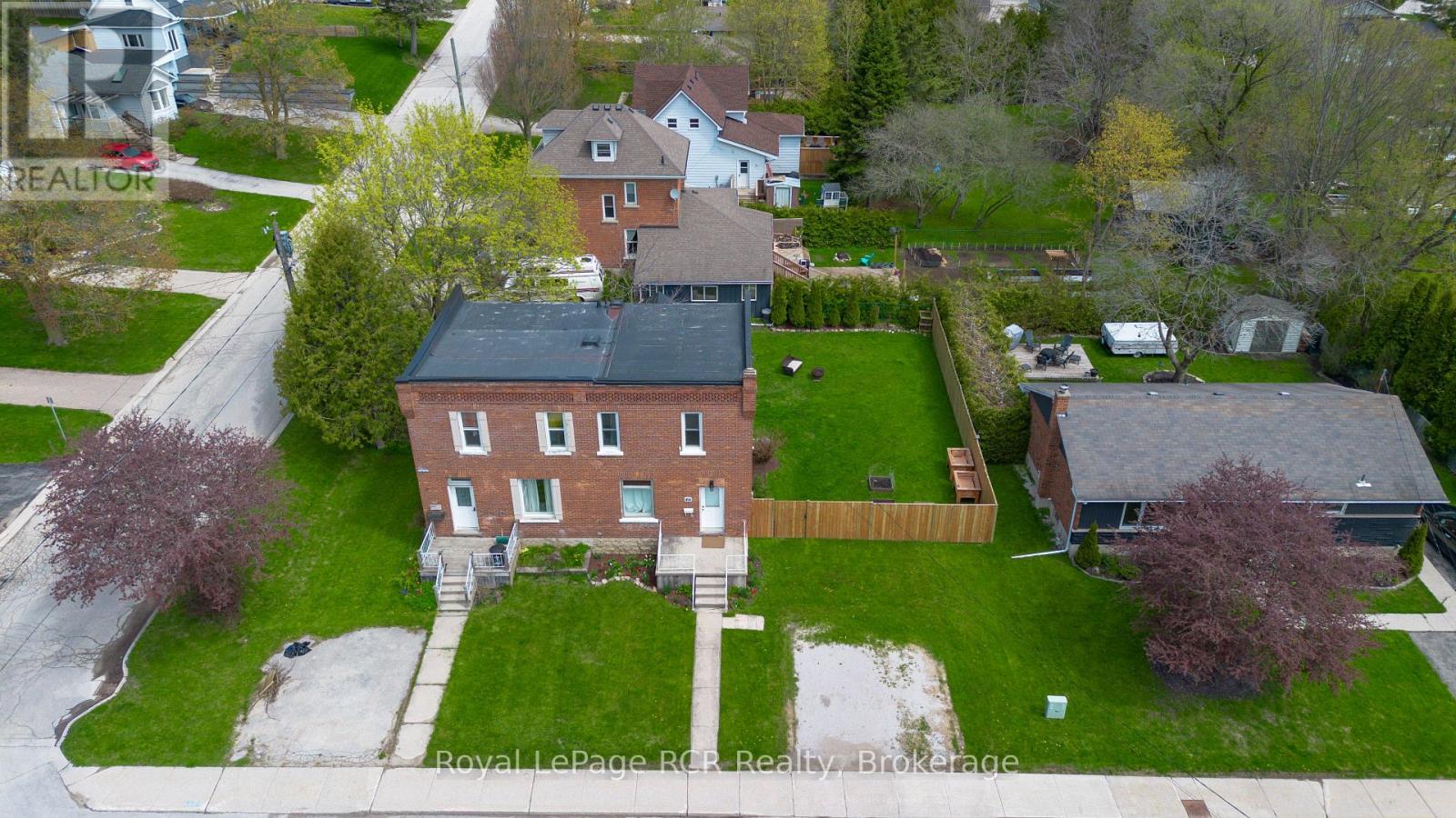 494 16th Street W, Owen Sound, Ontario  N4K 4A4 - Photo 18 - X13649626
