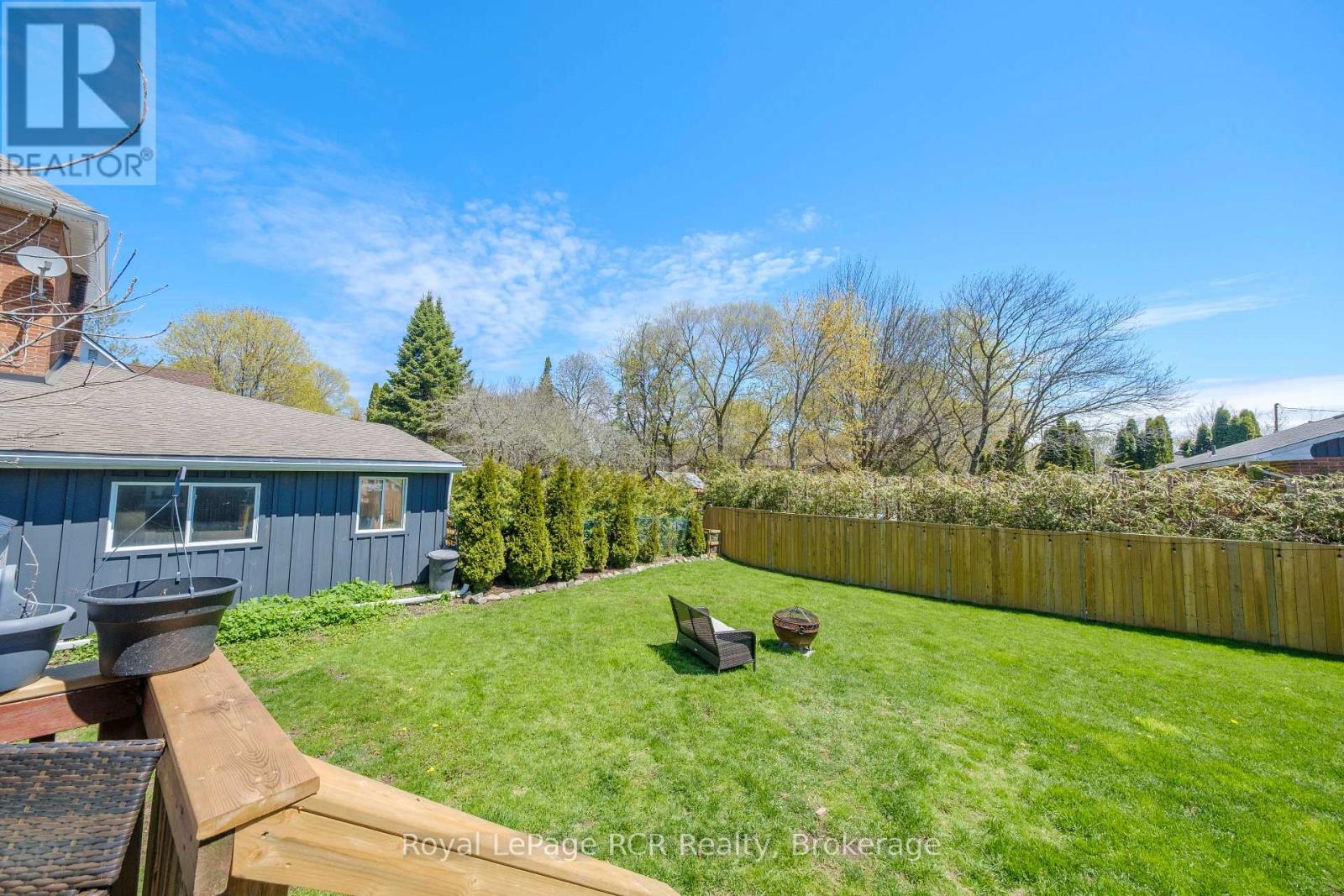 494 16th Street W, Owen Sound, Ontario  N4K 4A4 - Photo 19 - X13649626