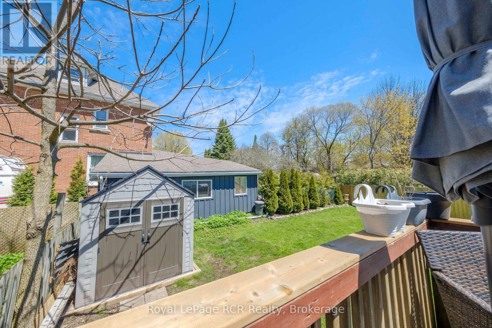 494 16th Street W, Owen Sound, Ontario  N4K 4A4 - Photo 21 - X13649626