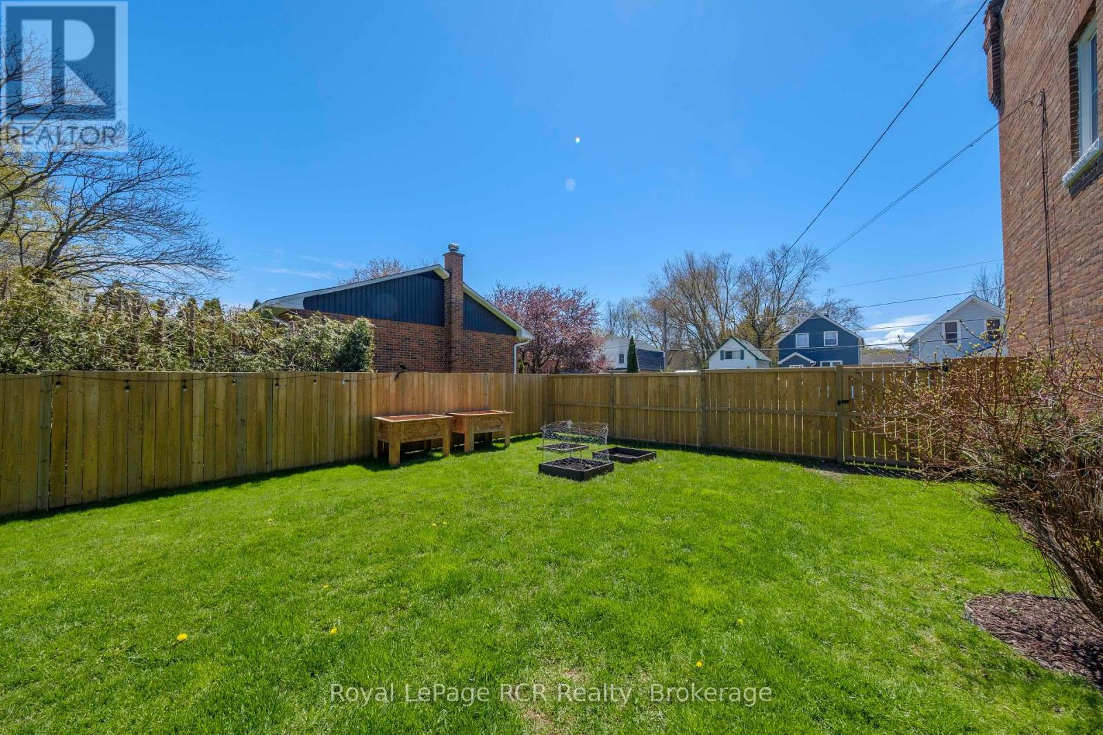 494 16th Street W, Owen Sound, Ontario  N4K 4A4 - Photo 23 - X13649626