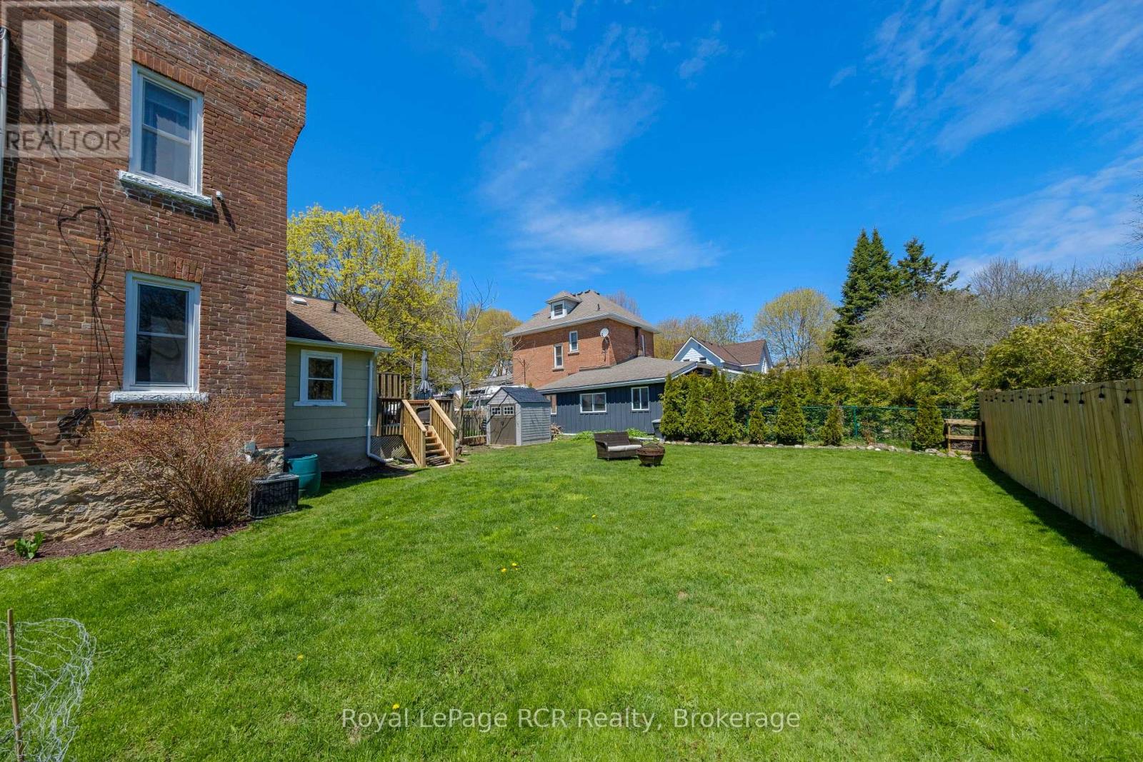 494 16th Street W, Owen Sound, Ontario  N4K 4A4 - Photo 24 - X13649626