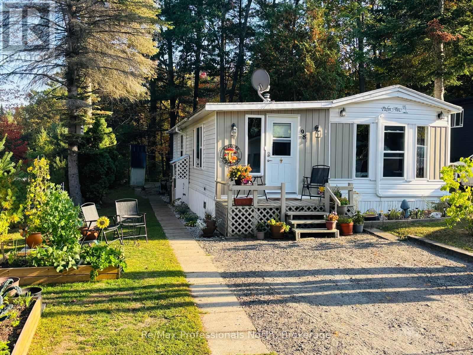 98 - 1007 RACOON ROAD, Gravenhurst, Ontario