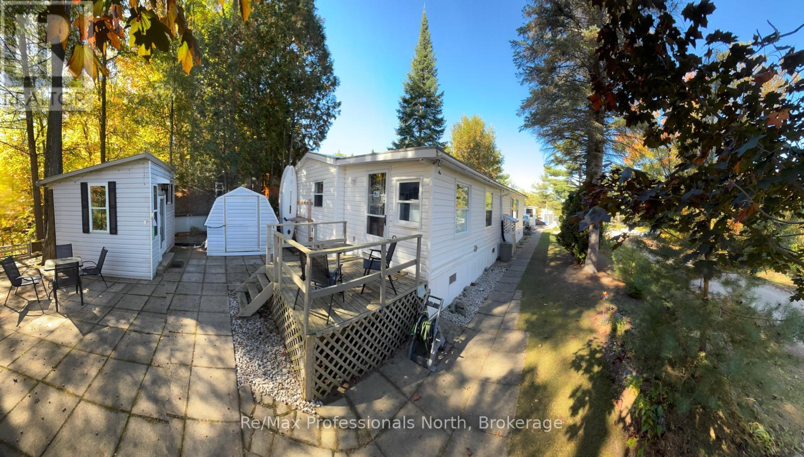 98 - 1007 Racoon Road, Gravenhurst, Ontario  P1P 1R1 - Photo 16 - X13649656