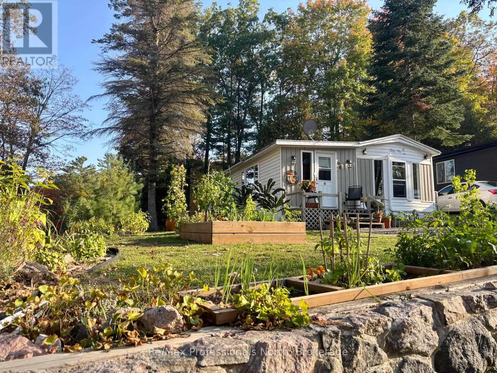 98 - 1007 Racoon Road, Gravenhurst, Ontario  P1P 1R1 - Photo 19 - X13649656