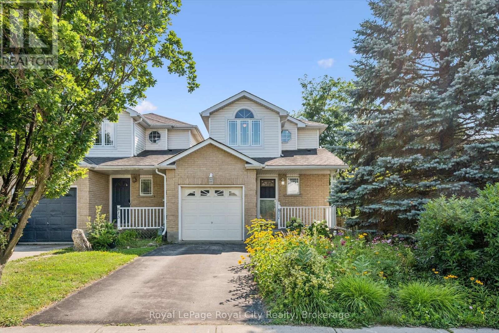 811 EDINBURGH ROAD S, Guelph, Ontario