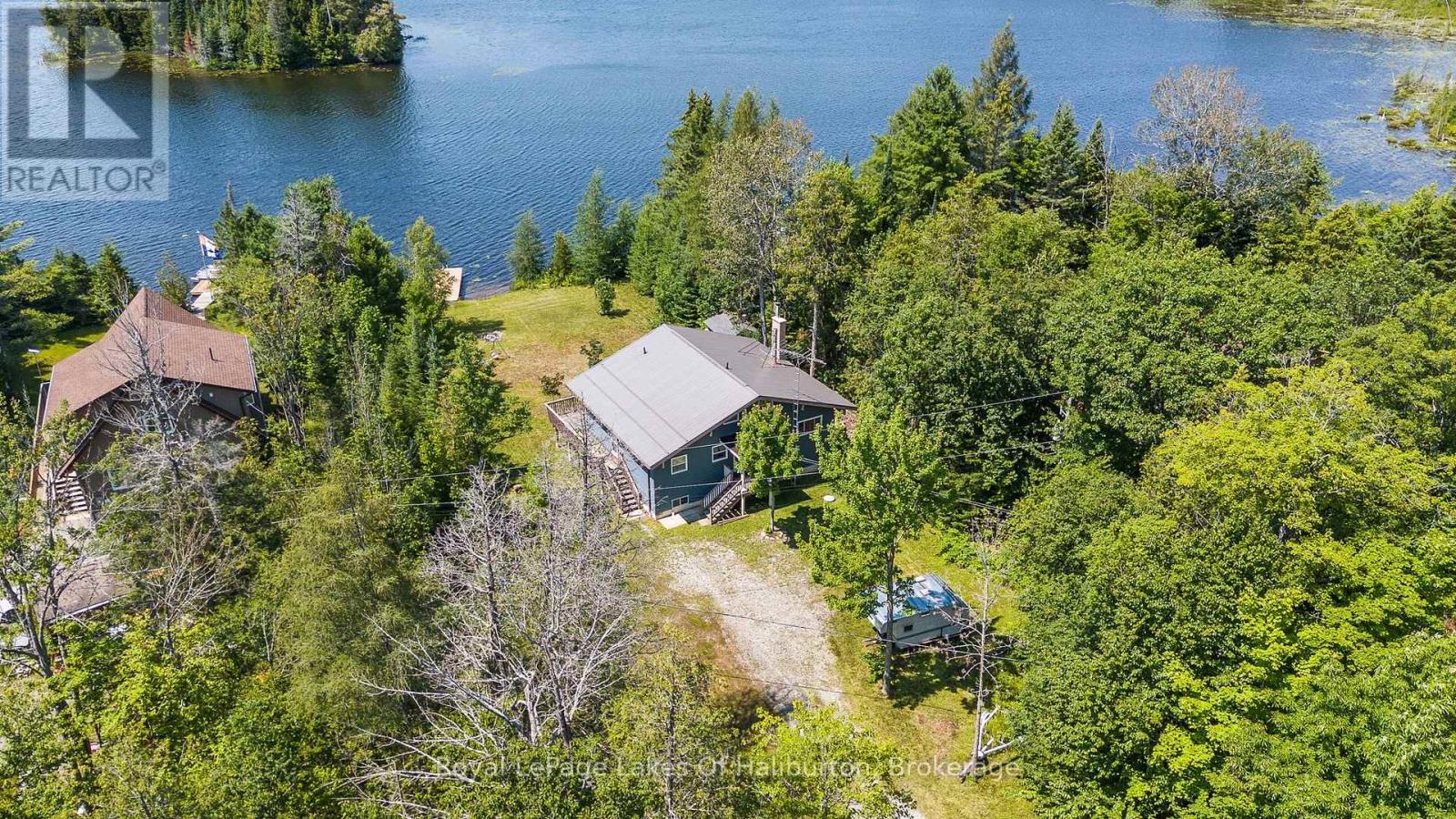 1020 Granite Lane, Highlands East, Ontario  K0M 1R0 - Photo 11 - X13649706