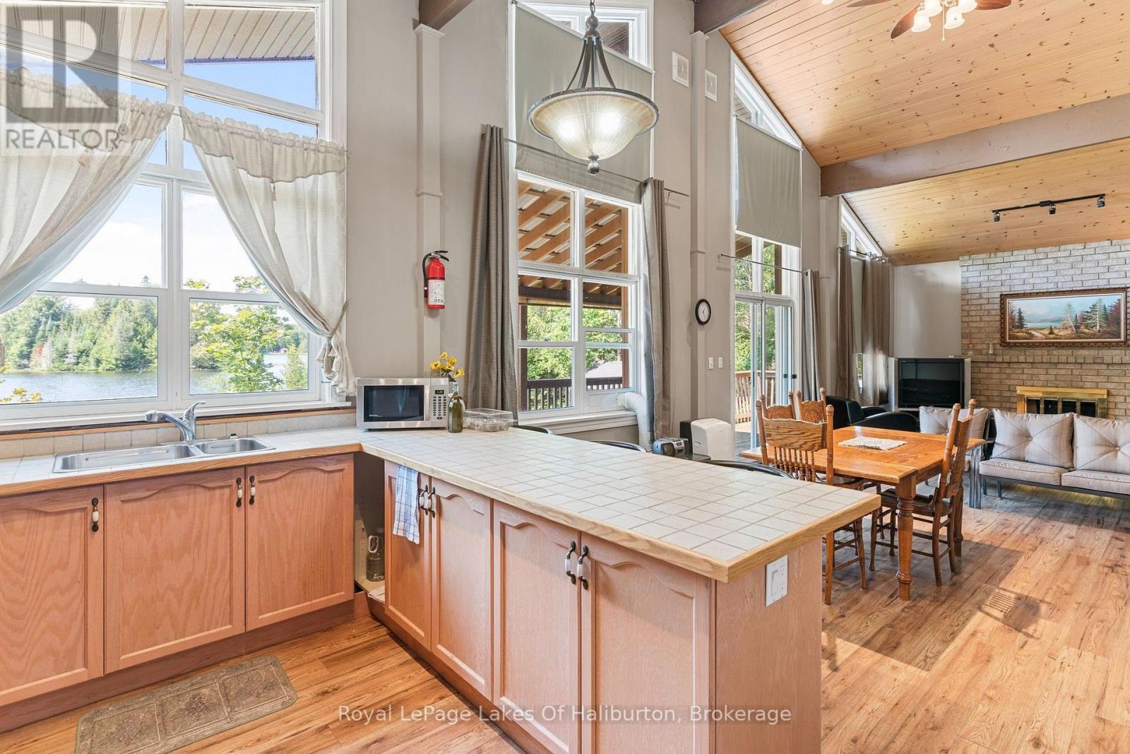 1020 Granite Lane, Highlands East, Ontario  K0M 1R0 - Photo 16 - X13649706
