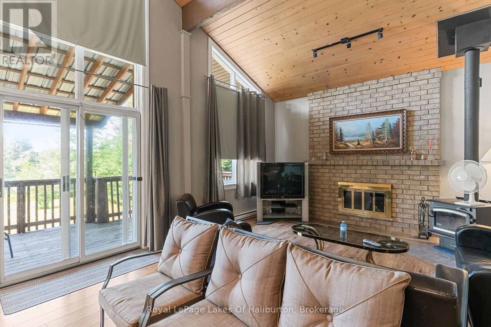 1020 Granite Lane, Highlands East, Ontario  K0M 1R0 - Photo 17 - X13649706