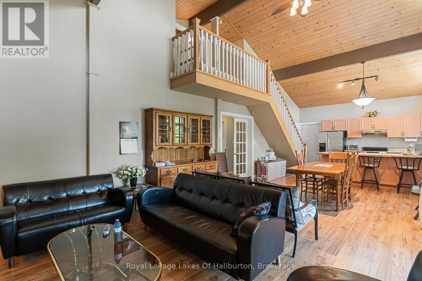 1020 Granite Lane, Highlands East, Ontario  K0M 1R0 - Photo 20 - X13649706