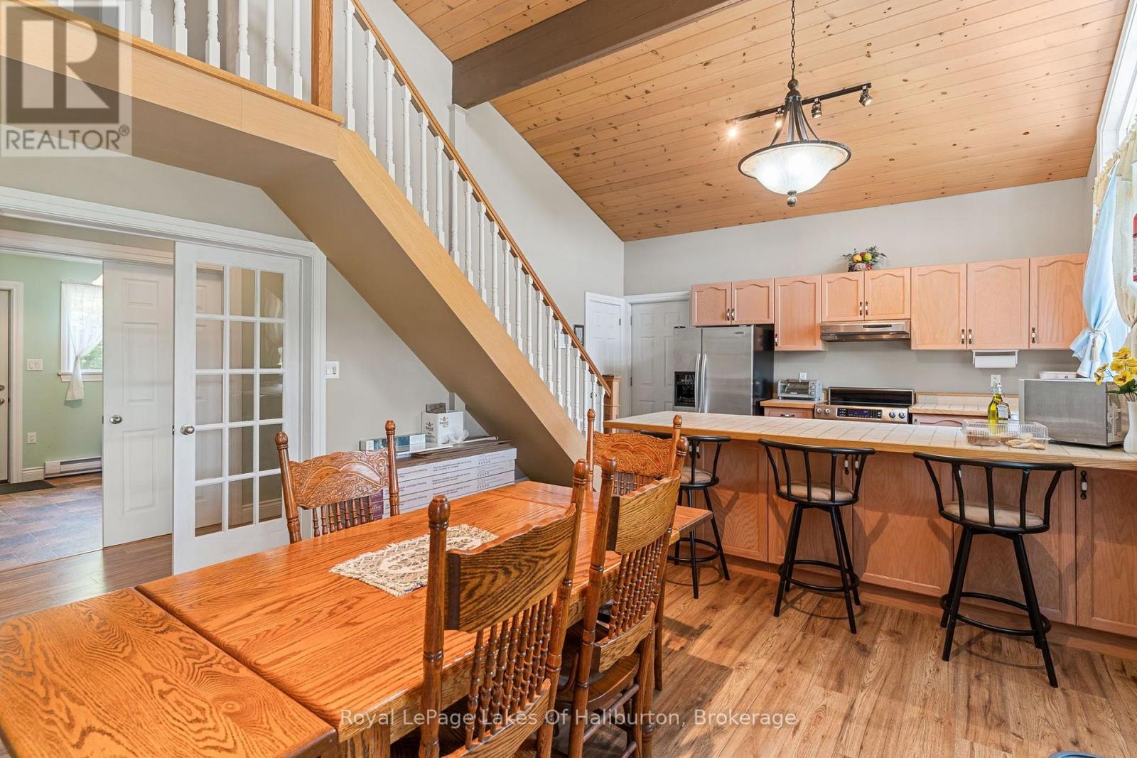 1020 Granite Lane, Highlands East, Ontario  K0M 1R0 - Photo 23 - X13649706