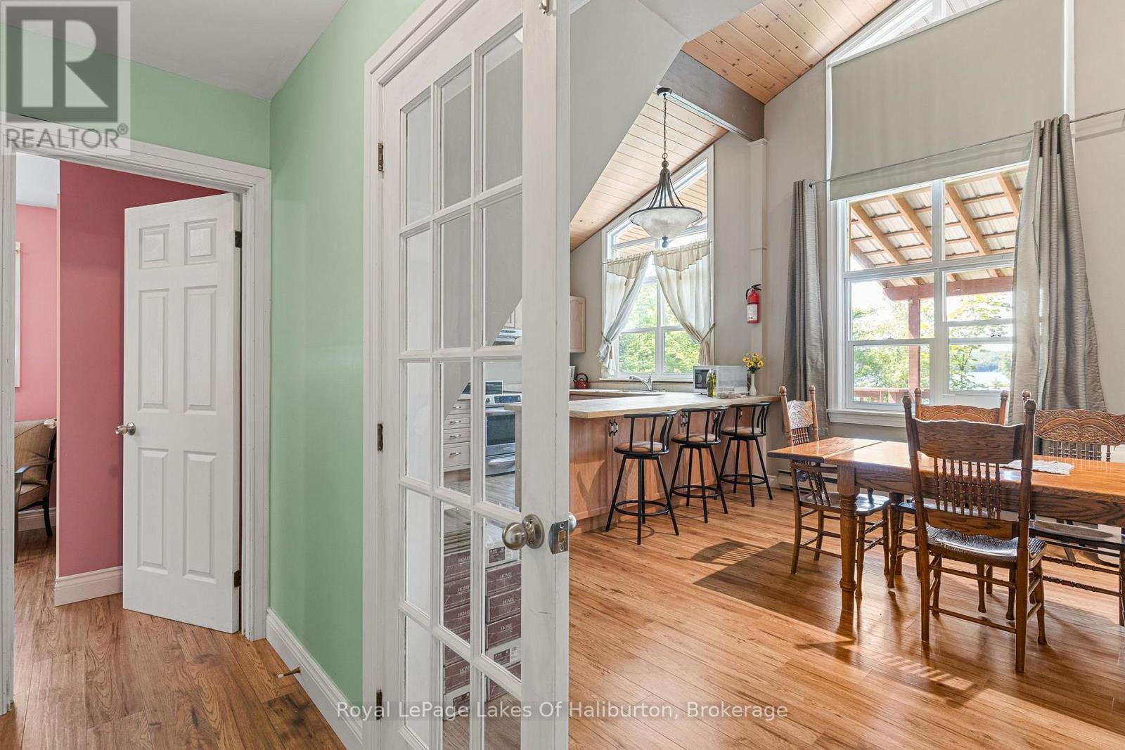 1020 Granite Lane, Highlands East, Ontario  K0M 1R0 - Photo 26 - X13649706